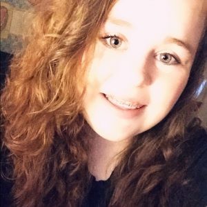 Meet your Posher, Sabrina